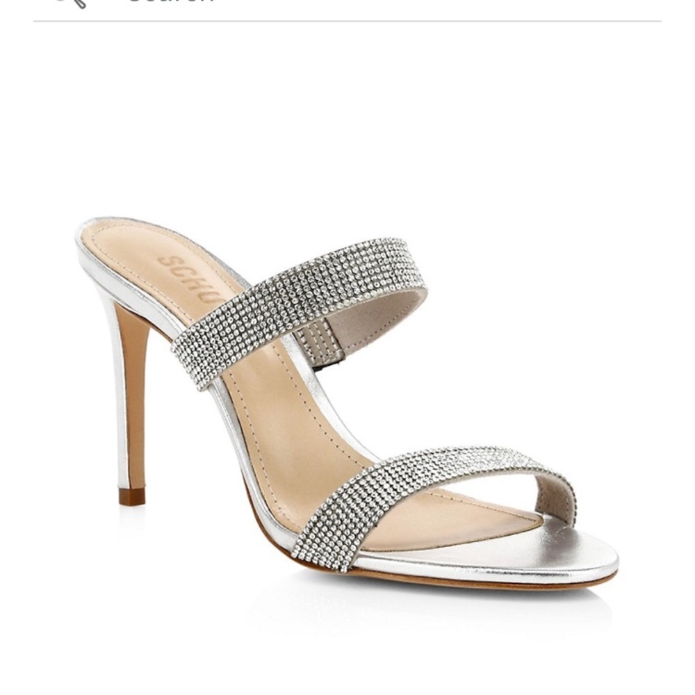 🛑🛑🛑Schutz brand new heels🛑🛑🛑